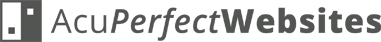 AcuPerfect Websites