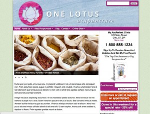 One Lotus